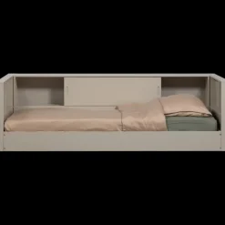 WOOOD Bedbank Carter Dust - 90x200 cm