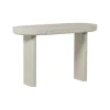 WOOOD Bureau / Sidetable Mael Dust - 120x75x50 cm
