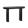 WOOOD Bureau / Sidetable Mael Zwart - 120x75x50 cm