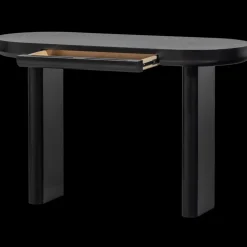 WOOOD Bureau / Sidetable Mael Zwart - 120x75x50 cm