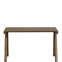 WOOOD Bureau Tug Bruin - 130x78x60 cm