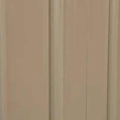 WOOOD Dressoir Basu Mud - 200x85x46 cm