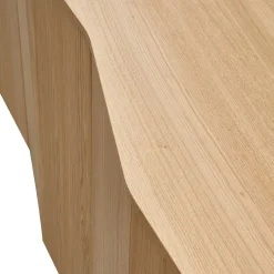 WOOOD Dressoir Zuma Naturel - 200x85x45 cm