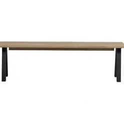 WOOOD Eetkamerbank Tablo Naturel - 160 cm
