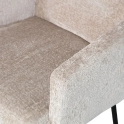 WOOOD Eetkamerstoel Mount Beige