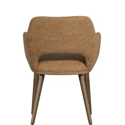 WOOOD Eetkamerstoel Murat Oker