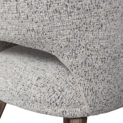 WOOOD Eetkamerstoel Murat Beige