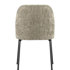 WOOOD Eetkamerstoel Vogue Beige
