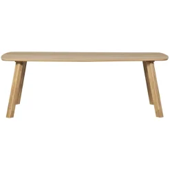 WOOOD Eettafel Tablo Naturel - 220x100 cm