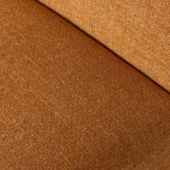 WOOOD Fauteuil Lavid Oranje