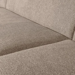 WOOOD Hoekbank Sloping Beige