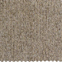 WOOOD Hoekbank Sloping Rechts Beige