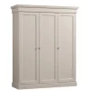 WOOOD Kledingkast Olivia Dust - 171x212x63 cm