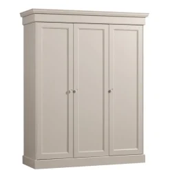 WOOOD Kledingkast Olivia Dust - 171x212x63 cm