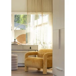 WOOOD Kledingkast Pure Dust - 142x215x60 cm