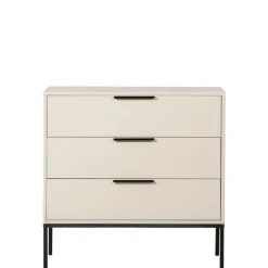WOOOD Ladekast Adam Dust - 94x93x52 cm