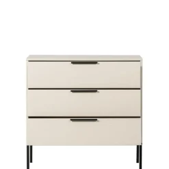 WOOOD Ladekast Adam Dust - 94x93x52 cm