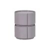 WOOOD Ladekast Lunex Lichtgrijs - 40x50x40 cm