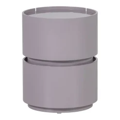 WOOOD Ladekast Lunex Lichtgrijs - 40x50x40 cm