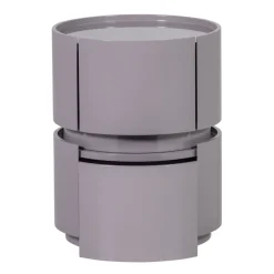 WOOOD Ladekast Lunex Lichtgrijs - 40x50x40 cm
