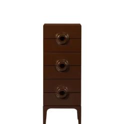 WOOOD Ladekast Merge Bruin - 44x120x45 cm