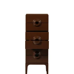 WOOOD Ladekast Merge Bruin - 44x120x45 cm