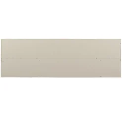 WOOOD Opzetkast New Gravure Dust - 200x65x30 cm
