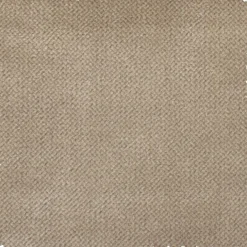 WOOOD Poef Sara Khaki - Ø 46 cm