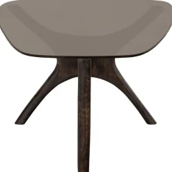WOOOD Salontafel Flash Bruin - 110x60 cm