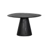 WOOOD Salontafel Posture Zwart - 70x59 cm
