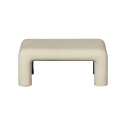 WOOOD Salontafel Stani Naturel - set 2 stuks