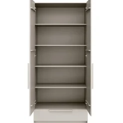 WOOOD Set Legplanken Pure Grijs - 92x53 cm