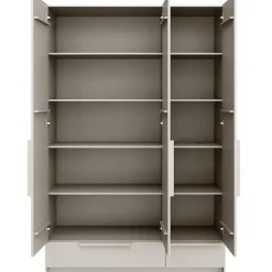 WOOOD Set Legplanken Pure Grijs - 92x53 cm