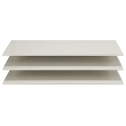WOOOD Set Legplanken Rain Dust - 107x54 cm