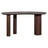 WOOOD Sidetable / Bureau Sun Bruin - 150x62 cm