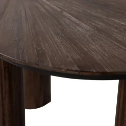 WOOOD Sidetable / Bureau Sun Bruin - 150x62 cm