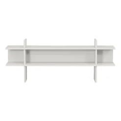 WOOOD Sidetable Jana Mist - 180x70x35 cm