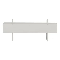 WOOOD Sidetable Jana Mist - 180x70x35 cm