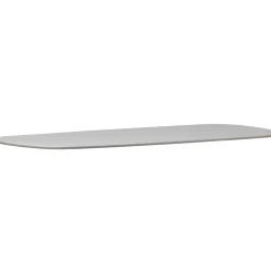 WOOOD Tafelblad Tablo Mist - 220x100 cm