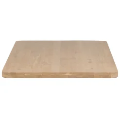 WOOOD Tafelblad Tablo Naturel - 200x90 cm