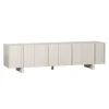 WOOOD TV-meubel Basu Dust - 200x53x46 cm