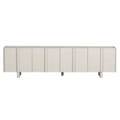 WOOOD TV-meubel Basu Dust - 200x53x46 cm