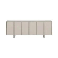 WOOOD TV-meubel Basu Dust - 152x53x46 cm