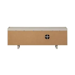 WOOOD TV-meubel Basu Dust - 152x53x46 cm