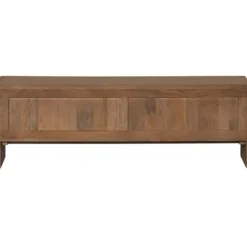 WOOOD TV-meubel Jerre Bruin - 150x50x40 cm
