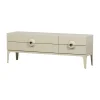 WOOOD TV-meubel Merge Dust - 160x57x44 cm