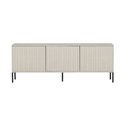 WOOOD TV-meubel New Gravure Dust - 150x56x44 cm