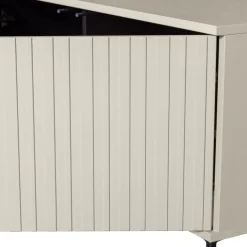 WOOOD TV-meubel New Gravure Dust - 150x56x44 cm