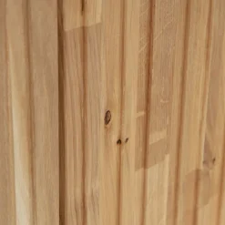 WOOOD TV-meubel New Gravure Naturel - 100x56x44 cm