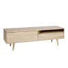 WOOOD TV-meubel Tygo Naturel - 150x47x44 cm